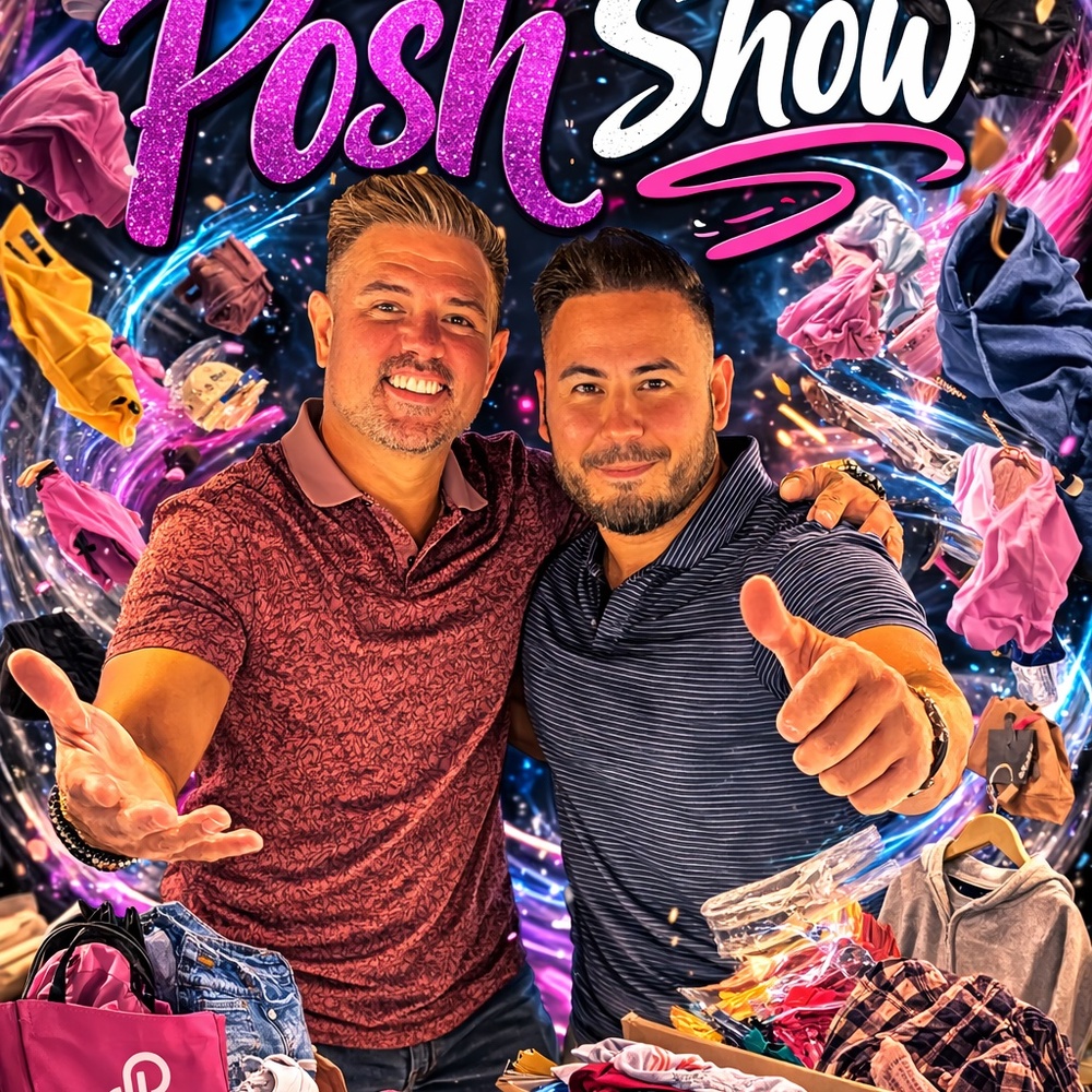 Join John and Elias
